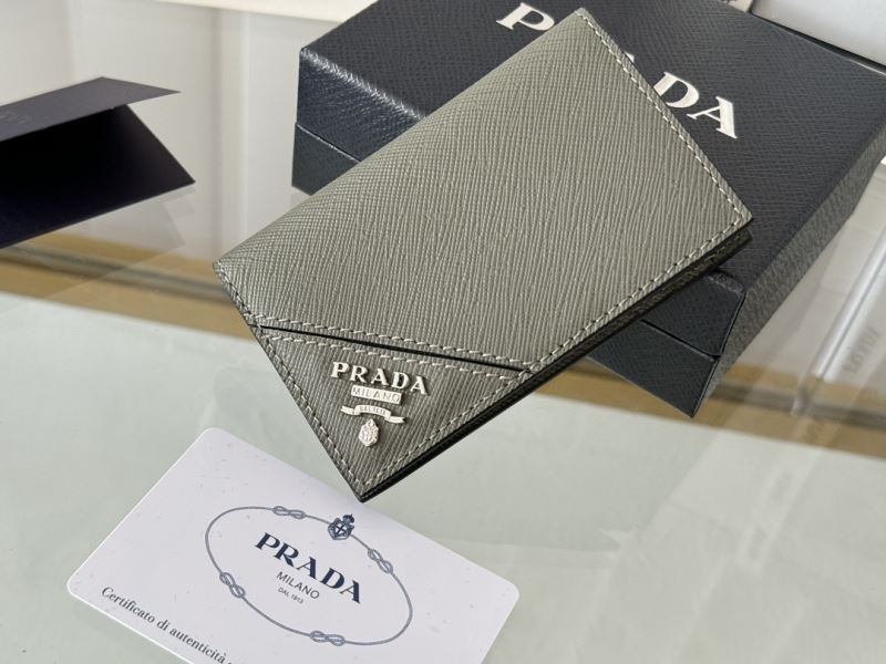 Prada Wallets Purse